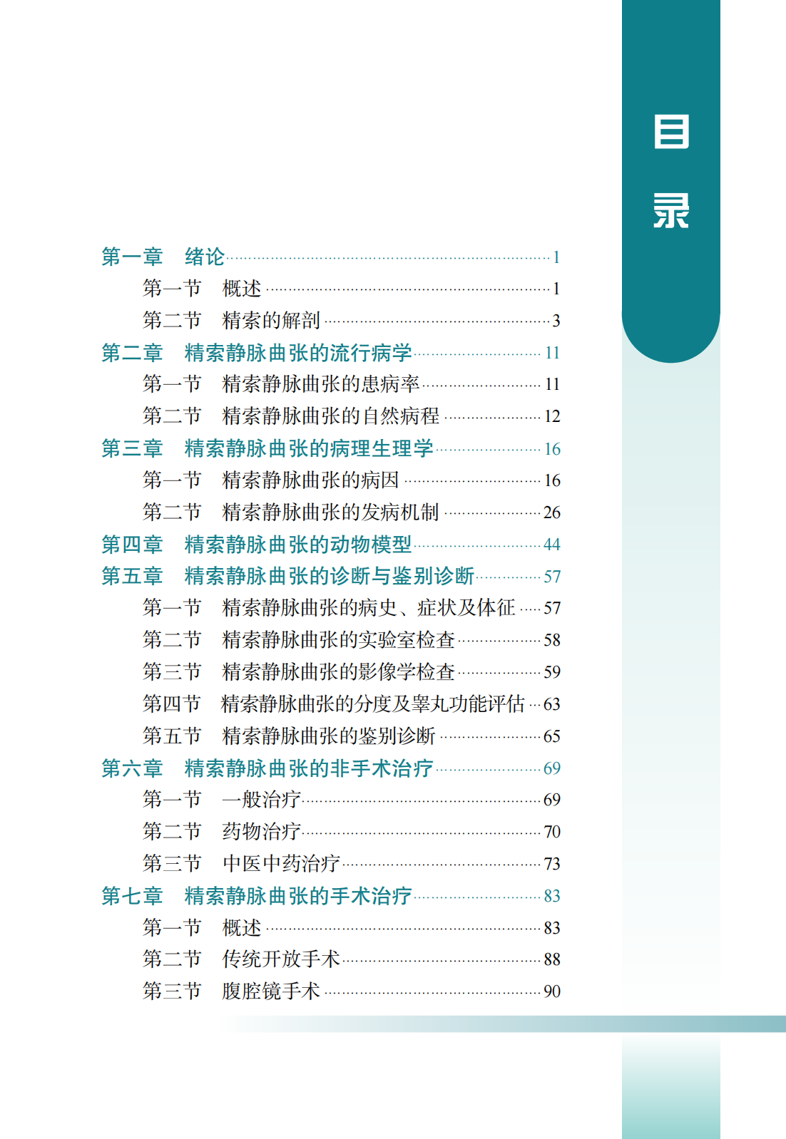 附件2 精索静脉曲张诊疗手册-目录_00.png 附件2 精索静脉曲张诊疗手册-目录_00.png